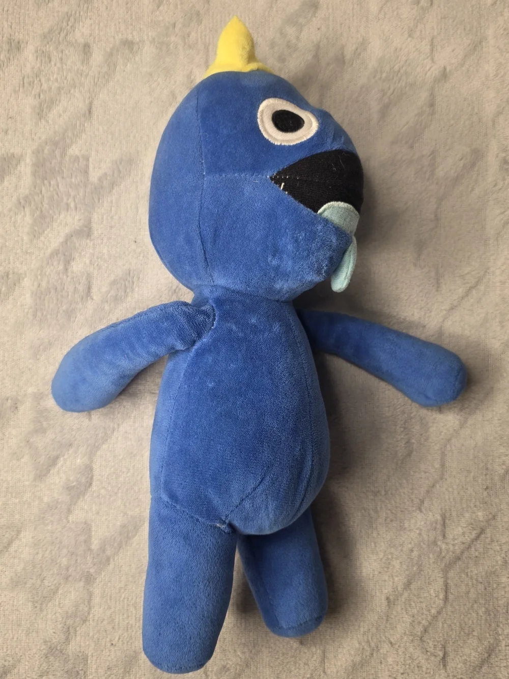 Roblox, Rainbow Friends Plush, Cute Stuffed Animals toys, 11.8